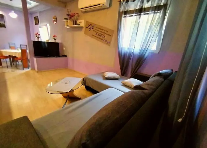 Apartamento Emy