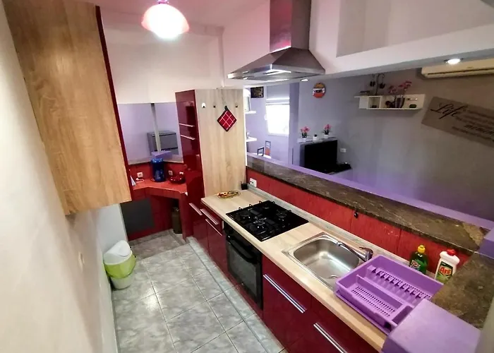 Emy Apartamento *