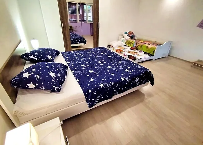 Emy Apartamento *