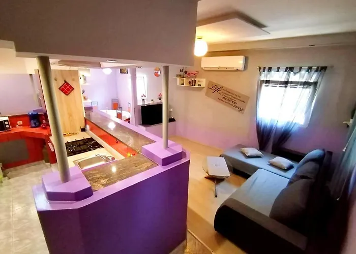 Apartamento Emy *