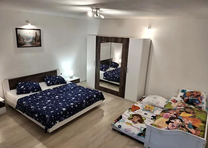 Emy Apartamento Banjole