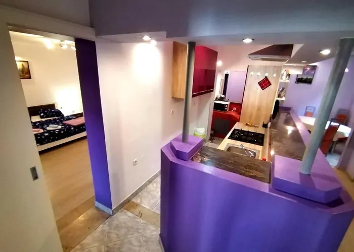 Emy Apartamento *