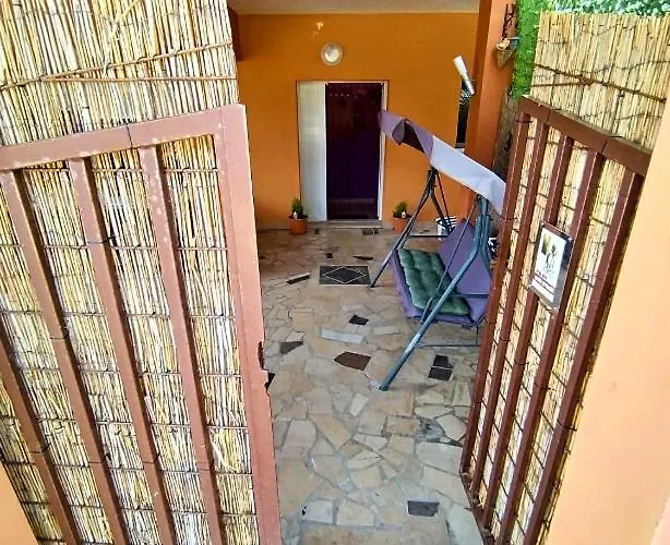 Emy Apartamento
