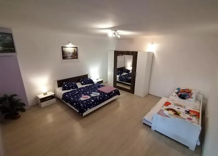 Apartamento Emy