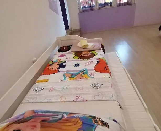 Emy Apartamento *