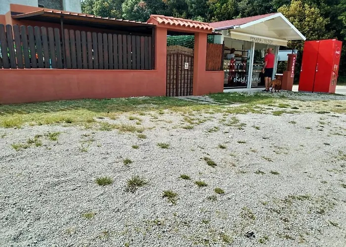 Apartamento Emy Banjole