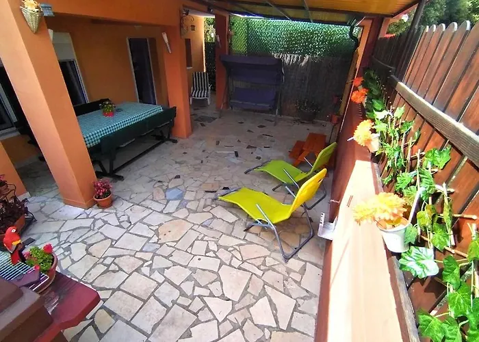 Emy Apartamento
