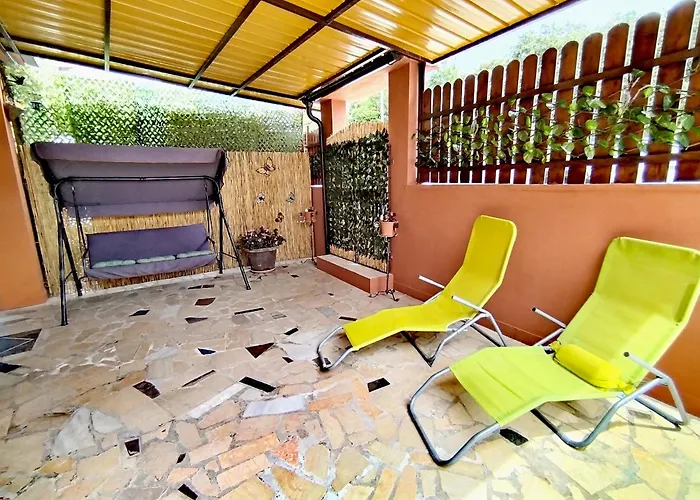 Apartamento Emy *