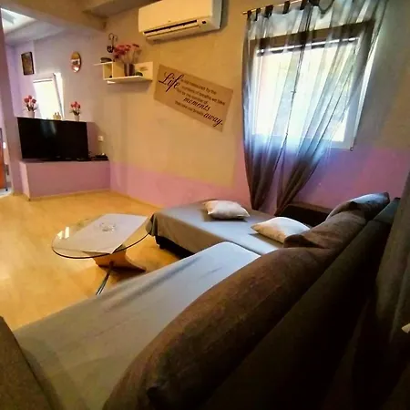 Apartmán Emy