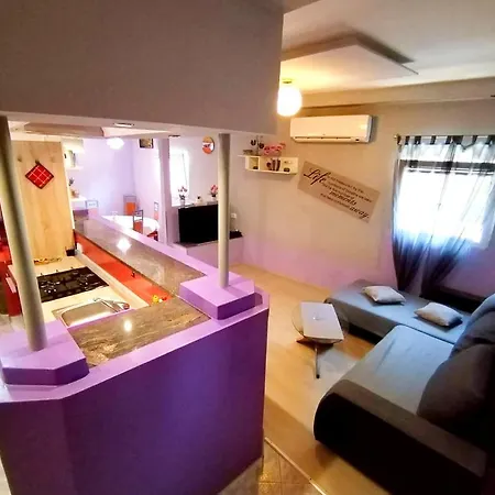 Apartment Emy *