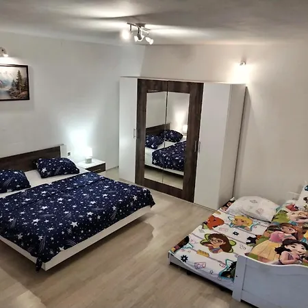 Emy Appartement Banjole