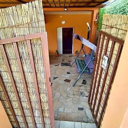 Emy Apartment