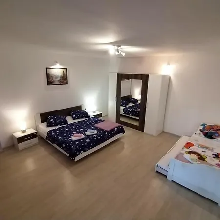 Apartmán Emy
