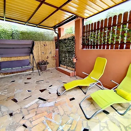 Appartement Emy *