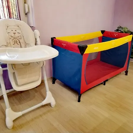 Emy Apartmán Banjole